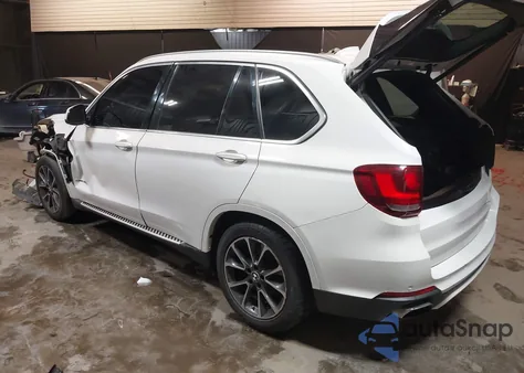 2017 BMW X5 Edrive xDrive40E Iperformance из США, поврежденный, VIN 5UXKT0C58H0S80414